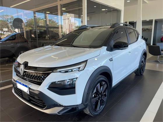 RENAULT KARDIAN 1.0 TCE FLEX PREMIÉRE EDITION EDC
